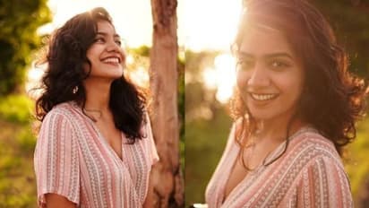 വിവാദങ്ങൾക്ക് വിട; പുതിയ ഫോട്ടോഷൂട്ടുമായി അനാർക്കലി മരക്കാർ