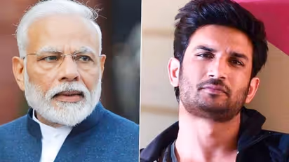 'মোদির টুইটে টনক নড়ে বলিউডের, সুশান্তের মৃত্যুর পর ভণিতা শুরু করেছিল বলিউড শিল্পীরা'