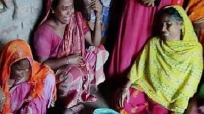 গ্রামজুড়ে শোকের আবহ, বন্ধুকে বাঁচাতে গিয়ে পরপর মৃত্যু ৫ খুদের