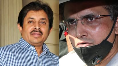 করোনা ভাইরাসে আক্রান্ত সৌরভ গঙ্গোপাধ্য়ায়ের দাদা স্নেহাশিস গঙ্গোপাধ্যায়