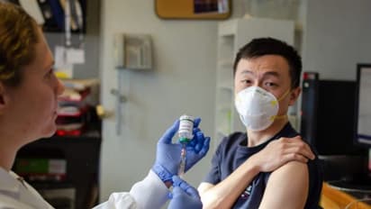 ലോകമെങ്ങും ഏറ്റവും അനുയോജ്യമായ വാക്സിൻ ഓക്സ്ഫോഡ് അസ്ട്ര സെനേക്കായെന്ന് ലോകാരോഗ്യ സംഘടന