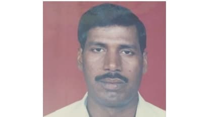 പ്രവാസി മലയാളി താമസ സ്ഥലത്ത് മരിച്ചു