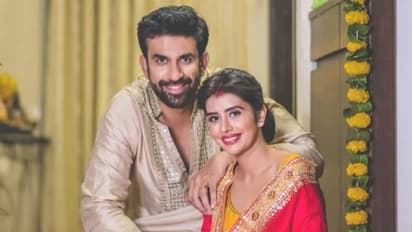 వాళ్లిద్దరూ విడిపోవడం లేదు...అలా క్లారిటీ ఇచ్చేశారు..!