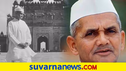 ಶಾಸ್ತ್ರೀ ಸಾವಿನ ರಹಸ್ಯ ಬಗ್ಗೆ ಹೊಸ ಪುಸ್ತಕ: ಎಸ್. ಎಲ್ ಭೈರಪ್ಪಗೆ ಮೊದಲ ಪ್ರತಿ!