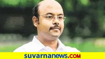 ಸಿದ್ದರಾಮಯ್ಯ ಯಾವುದೇ ಪಾಪ ಮಾಡಿಲ್ಲ: ಎಚ್ಡಿಕೆಗೆ ಯತೀಂದ್ರ ತಿರುಗೇಟು