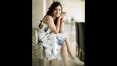 பிக்பாஸ் சீசன் 4 நிகழ்ச்சியில் கலந்து கொள்கிறேனா? உண்மையை உடைத்த விஜய் பட நடிகை!