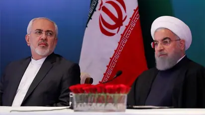 इस्राइल से शांति समझौते पर ईरान ने यूएई को दी हमले की धमकी, कहा फलस्तीनियों के साथ विश्वासघात