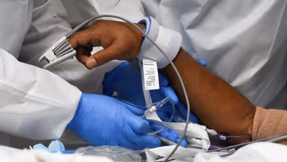 முன்னாள் எம்எல்ஏ உடல்நலக்குறைவு காரணமாக திடீர் உயிரிழப்பு... சோகத்தில் மூழ்கிய கட்சி..!