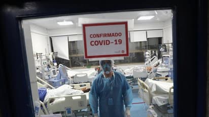 തമിഴ്നാട്ടിൽ ഒരു എംഎൽഎക്ക് കൂടി കൊവിഡ്; രോഗബാധിത മേഖലകളിലെ സഹായ വിതരണത്തിൽ പങ്കെടുത്തിരുന്നു