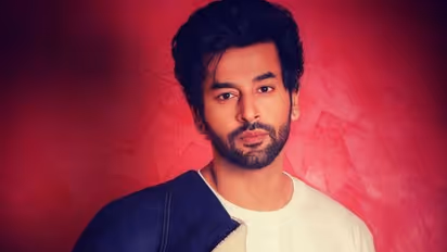TV star Shashank Vyas gives heartwarming tribute to Sushant Singh Rajput