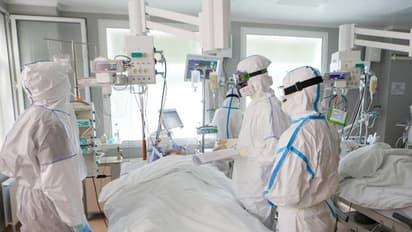 ఆ రెండు జిల్లాల్లో విలయతాండవం: ఏపీలో 38 వేలు దాటిన కేసులు