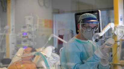 করোনা আক্রান্ত আরও ১৯ ব্য়াঙ্ক কর্মী, ট্রেনিং সেন্টারকে কোয়ারেন্টিন কেন্দ্র করার প্রস্তাব