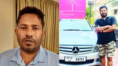 Kerala gold smuggling case: Crucial evidence collected from accused Sandeep Nair’s seized bag