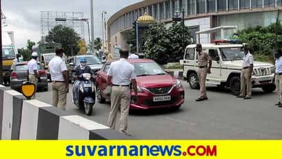 ಕೊರೋನಾ ಪ್ರಕರಣ ಇಳಿಕೆ: ಲಾಕ್ಡೌನ್ಗೆ ವಿನಾಯ್ತಿ