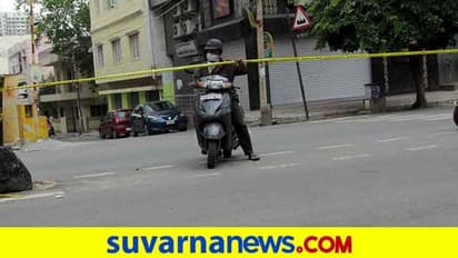 ಹುಬ್ಬಳ್ಳಿಯಲ್ಲಿ ಈಗಲೇ ಅನ್‌ಲಾಕ್‌ ಸ್ಥಿತಿ ನಿರ್ಮಾಣ..!