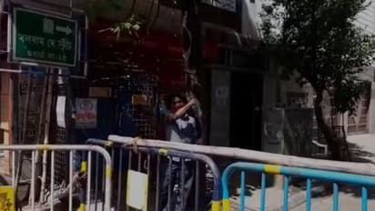 কলকাতা পুরসভা এলাকায় কমল কনটেইনমেন্ট জোনের সংখ্যা, জানুন বিস্তারিত