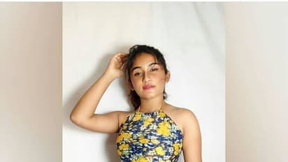 “ராட்சசன்” படத்தில் பள்ளி மாணவியாக நடித்த பெண்ணா இது?... மார்டன் உடையில் அழகில் பல மடங்கு மெருகேறிய போட்டோஸ்!!