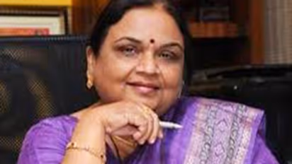Coronavirus: First woman chief of Maharashtra poll panel Neela Satyanarayan dies of COVID-19; tributes pour in
