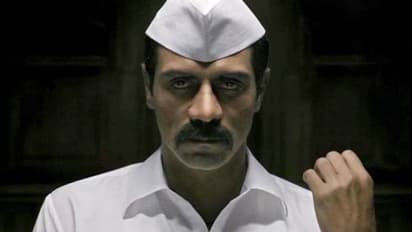 Watch Arun Gawli’s enthralling life story unfold in TV premiere of Arjun Rampal's Daddy
