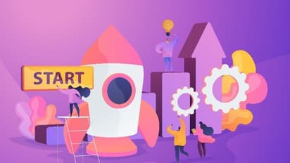 സ്റ്റാര്ട്ടപ്പിന് കരുത്താകാന് ആക്സിലറേറ്ററും മെന്ററും