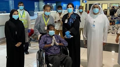 ಭಾರತೀಯ ಕೊರೋನಾ ಸೋಂಕಿತನ 1.5 ಕೋಟಿ ರೂ ಬಿಲ್ ಮನ್ನಾ ಮಾಡಿದ ದುಬೈ ಆಸ್ಪತ್ರೆ!