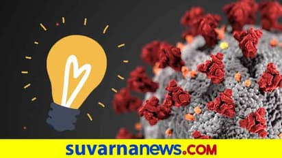 ರೋಗ ನಿರೋಧಕ ಶಕ್ತಿ ಹೆಚ್ಚಿಸಿಕೊಳ್ಳಲು 10 ಐಡಿಯಾಗಳು!