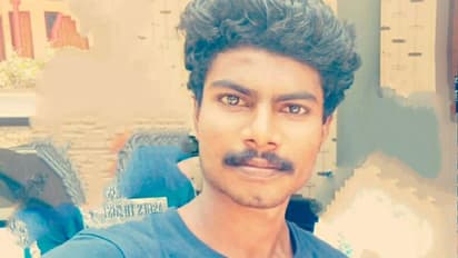 ടാങ്കർ ലോറി സ്കൂട്ടറിൽ ഇടിച്ച് യുവാവ്  മരിച്ചു, സുഹൃത്തിന് ഗുരുതര പരിക്ക്