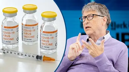 இந்த உலகத்தை காப்பாற்றும் ஆற்றல் இந்தியாவிடம் மட்டுமே உள்ளது..!! உலக பணக்காரர் பில்கேட்ஸ் புகழாரம்..!!