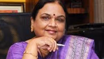 Coronavirus: Neela Satyanarayan, first woman chief of Maharashtra poll panel, dies of COVID-19