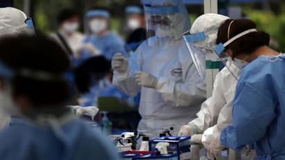 সেপ্টেম্বরের শুরুতেই দেশে করোনা আক্রান্ত হবেন ৩৫ লক্ষ, নভেম্বরের আগেই কোটি ছাড়াবে সংখ্যাটা