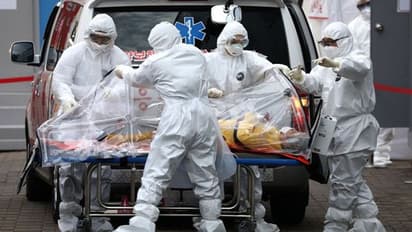 மதுரையில் 3ல் ஒரு பங்கு கொரோனா மரணத்தை மறைக்கும் அரசு? புள்ளி விவரத்துடன் புட்டு புட்டு வைக்கும் எம்.பி..!