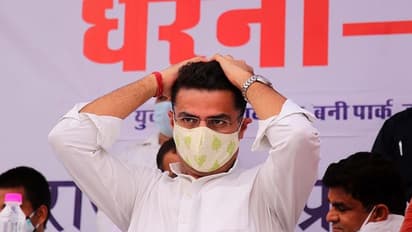 রাজস্থান বিধানসভার লড়াই এবার হাইকোর্টে, শচীন পাইলট পক্ষের দায়ের করা মামলার শুনানি শুক্রবার