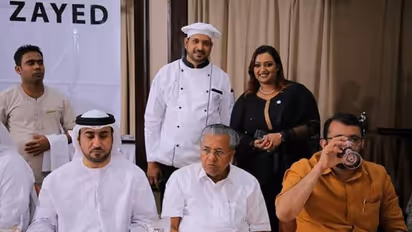 Kerala gold smuggling case: Accused Swapna admits ‘casual association’ with CM Pinarayi Vijayan