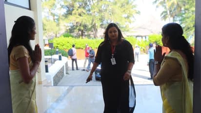 ഇടനിലക്കാരി സ്വപ്ന തന്നെ; ലൈഫ് മിഷൻ കരാറിൽ സ്വപ്ന കമ്മീഷൻ ആവശ്യപ്പെട്ടുവെന്ന് യൂണിടാക് ഉടമ