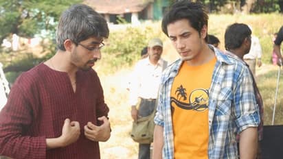 Director Abhishek Sharma completes 10 years in Bollywood, gears up for Suraj Pe Mangal Bhari