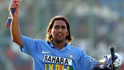 ಯಾರಿಗೂ ಬೇಡವಾಗಿದ್ದ ಟಿ20 ನಾಯಕತ್ವ ವಹಿಸಿಕೊಂಡಿದ್ದ ಧೋನಿ..!