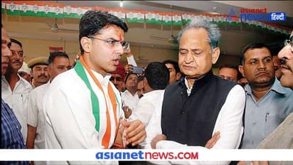 राजस्थान में चल रहे दंगल से हमारा देश कोई सबक लेगा या नहीं ? वैदिक बोले, ये खतरनाक प्रवृत्ति