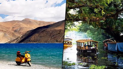 Manali to Alleppey: 10 romantic places in India where your partner might choose to propose to you