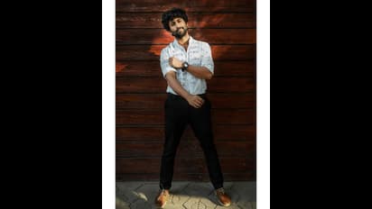 பட வாய்ப்பு இல்லாத காரணத்தால் போட்டோஷூட் செய்து வாய்ப்பு தேடும் மஹேந்திரன்!