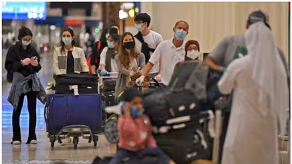 കൊവിഡ് കാലത്ത് ഗള്‍ഫില്‍ നിന്ന് മടങ്ങിയെത്തിയത് 4.23 ലക്ഷം ഇന്ത്യക്കാര്‍
