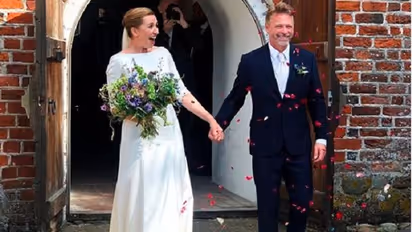 3 ಬಾರಿ ಮುಂದೂಡಿಕೆ, ಕೊನೆಗೂ ನಡೆಯಿತು ಡೆನ್ಮಾರ್ಕ್ ಪ್ರಧಾನಿ ಮದುವೆ!