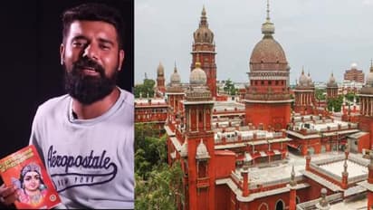 கறுப்பர் கூட்டத்திற்கு எதிராக போராட்டம்... பாஜகவினர் 250 பேர் மீதும் பாய்ந்தது வழக்கு..!