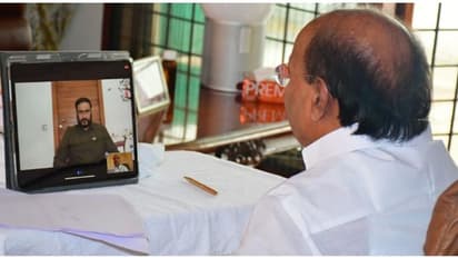 வன்னியர்களுக்கு 17 சதவீத தனி இடஒதுக்கீடு தேவை... பாமக சிறப்பு செயற்குழுக் கூட்டத்தில் அதிரடி தீர்மானம்..!!