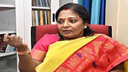 ఈ పరిశోధనల వల్లే...కరోనా వ్యాక్సిన్ అభివృద్ధిలో హైదరాబాద్ ముందంజ: గవర్నర్ తమిళిసై