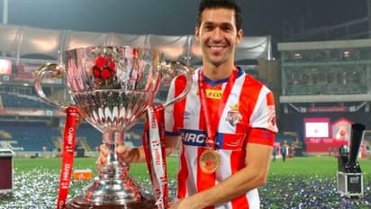 এটিকে ও মোহনবাগানের এক হওয়ার সিদ্ধান্তে খুশি নন লুইস গার্সিয়া