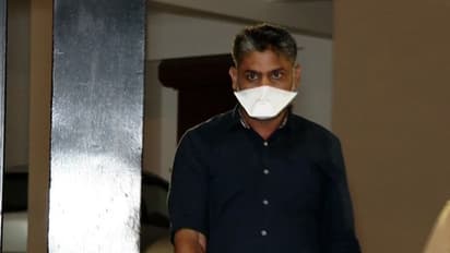 സ്വർണ്ണക്കടത്ത് കേസ്: സംജു കുറ്റം സമ്മതിച്ചെന്ന് കസ്റ്റംസ്, റിമാന്റ് ചെയ്തു