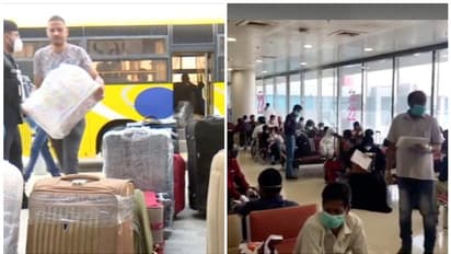 കുവൈത്തില് വന്ദേഭാരത് വിമാനങ്ങള്ക്ക് അനുമതി നിഷേധിച്ചു; കുടുങ്ങി പ്രവാസികള്