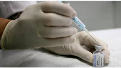 Bengaluru: ಮಕ್ಕಳಿಗೆ ವೈರಲ್‌ ಜ್ವರ: ಫ್ಲೂ ಲಸಿಕೆಗೆ ಹೆಚ್ಚಿದ ಬೇಡಿಕೆ