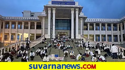 ಕರ್ತವ್ಯ ಬಹಿಷ್ಕರಿಸಿದ ಆಯುಷ್ ವೈದ್ಯರು: 2000 ಸರ್ಕಾರಿ ವೈದ್ಯರಿಂದ ರಾಜೀನಾಮೆ