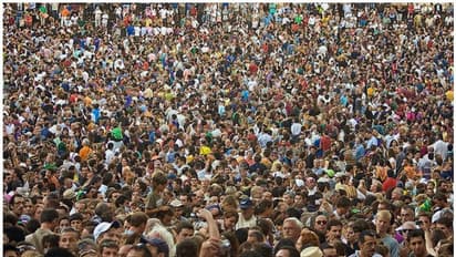 ಜನಸಂಖ್ಯೆ ಹೆಚ್ಚಳದಿಂದ ಅನೇಕ ಸಮಸ್ಯೆ: ನಿಯಂತ್ರಣ ಅಗತ್ಯ